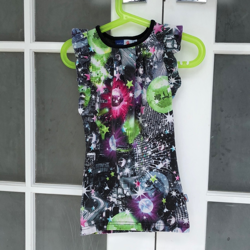 Molo dress